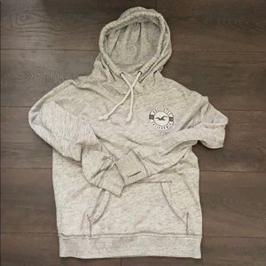 Hollister sweater